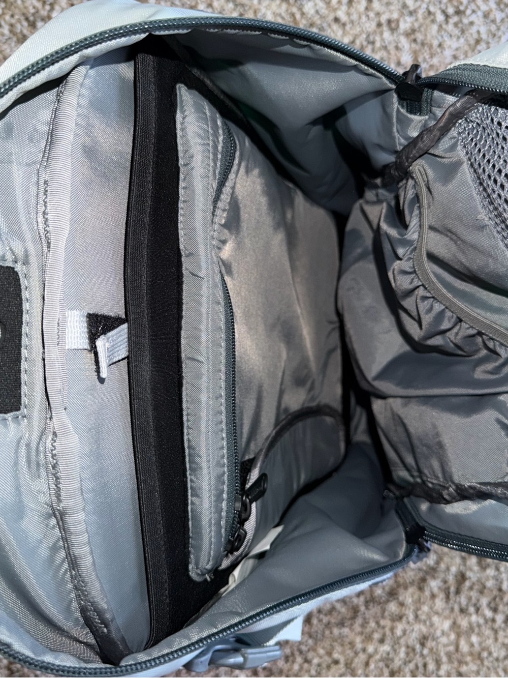 L.L.Bean Ridge Runner 25 backpack - Picture 5 of 5